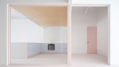 Colecci&oacute;n ES Headquarters in Santander