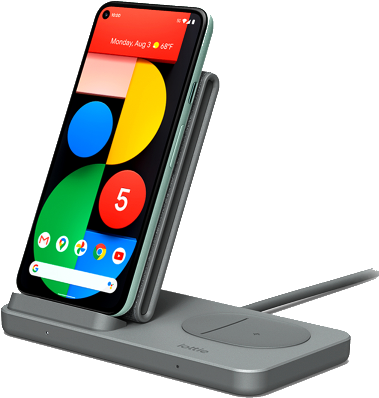 best-google-pixel-6-wireless-chargers-2022-android-central