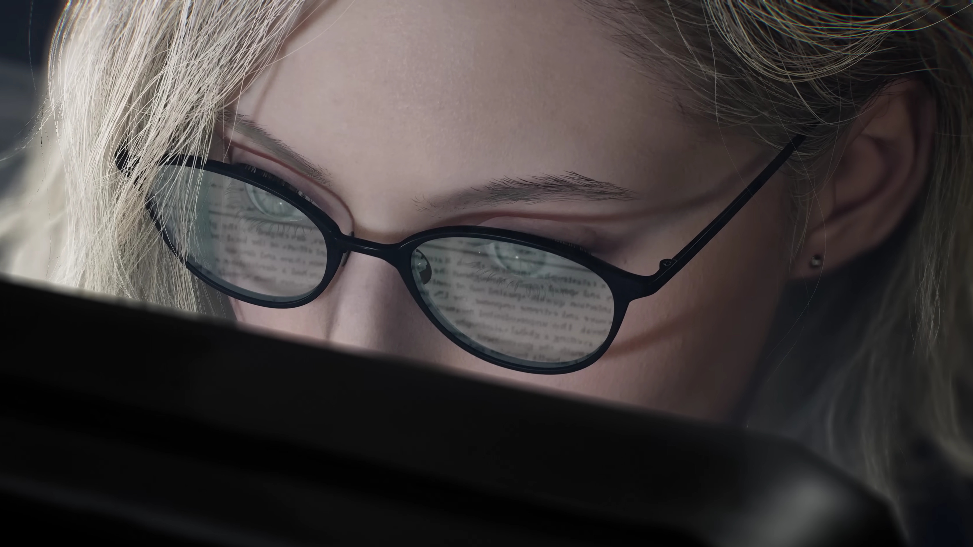 Resident Evil Requiem's Grace Ashcroft