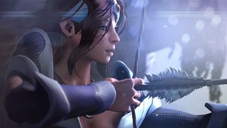 Reborn Mirana