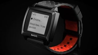 Basis Peak smartwatch release date