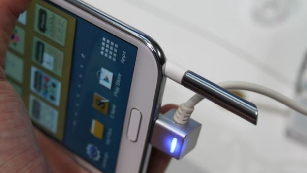 Samsung Galaxy Note 2