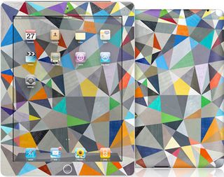 iPad skins