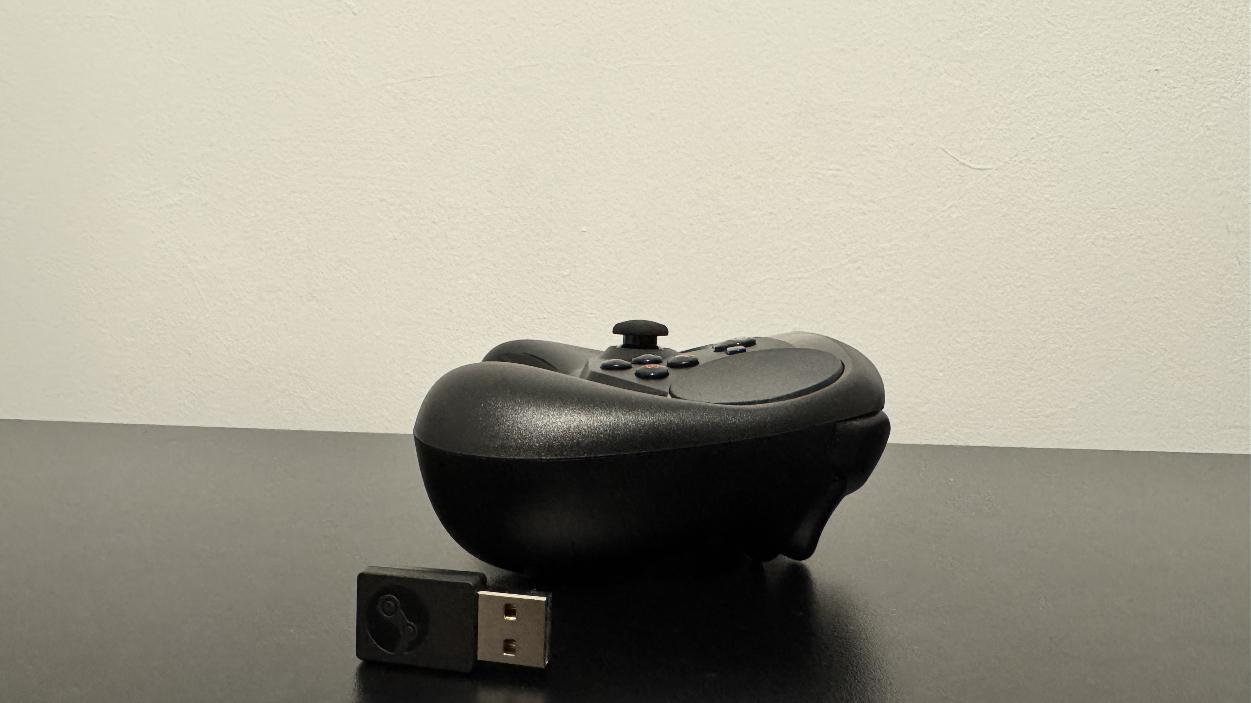 Steam Controller