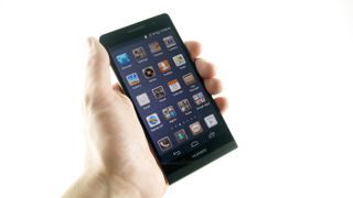 Huawei Ascend P6 review