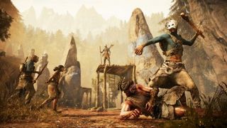 Far Cry Primal review