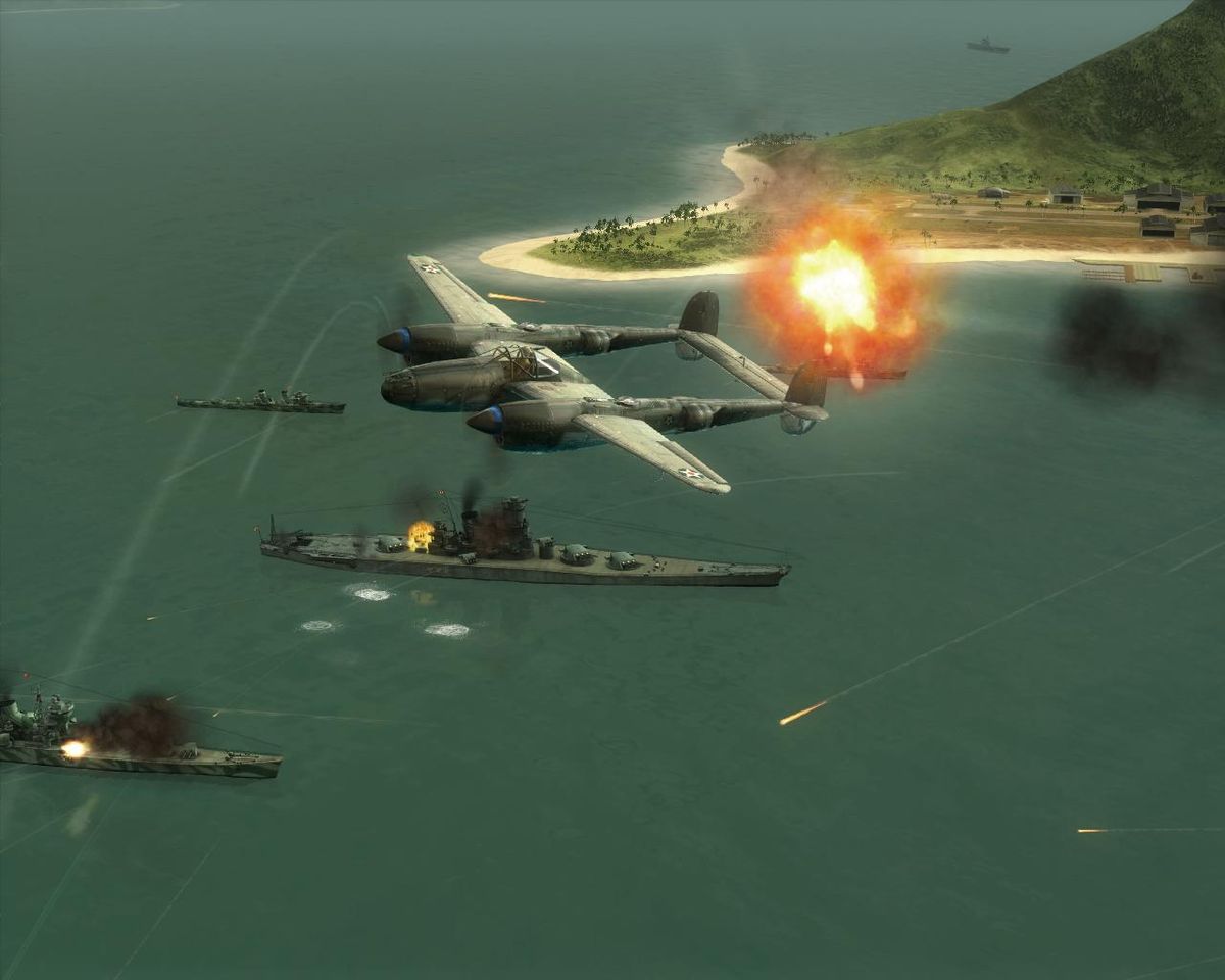 Battlestations: Midway - xbox360 - Walkthrough and Guide