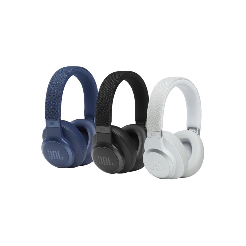 JBL Live 660nc all colors
