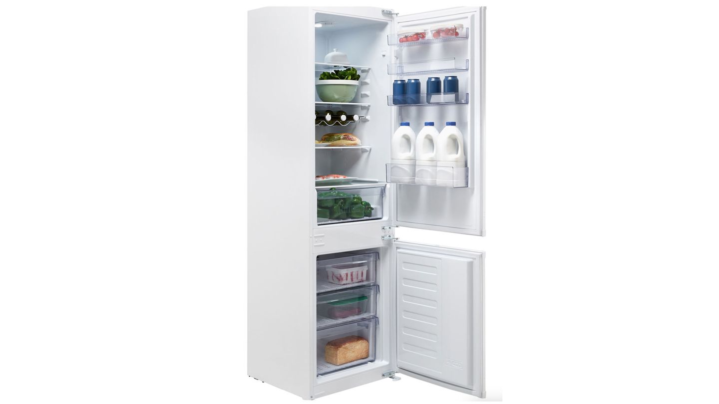 Looking for a new freezer? Us too! But these fridge freezers are