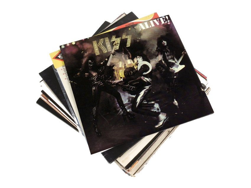 Jeff George, We Are Harlot