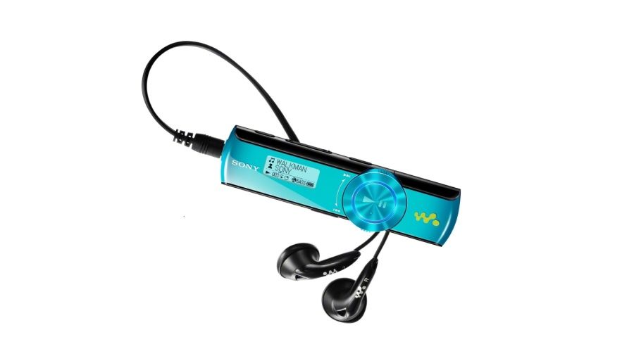 Hipertextual Labs: Sony Walkman NWZ-S639F