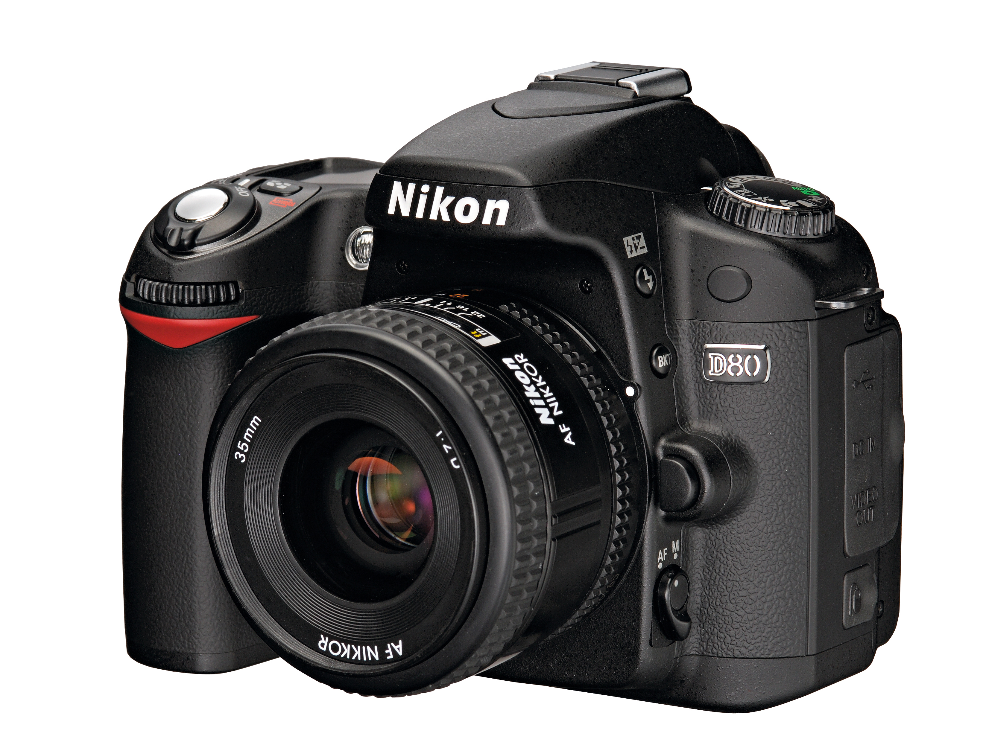 finished Goneryl Megalopolis Nikon D90: first DSLR to feature video recording | TechRadar