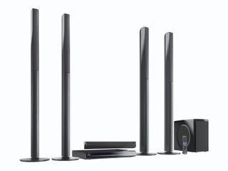 home theatre range