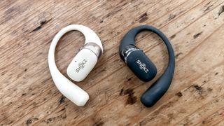 Shokz OpenFit 2 vs. Shokz OpenFit 2+