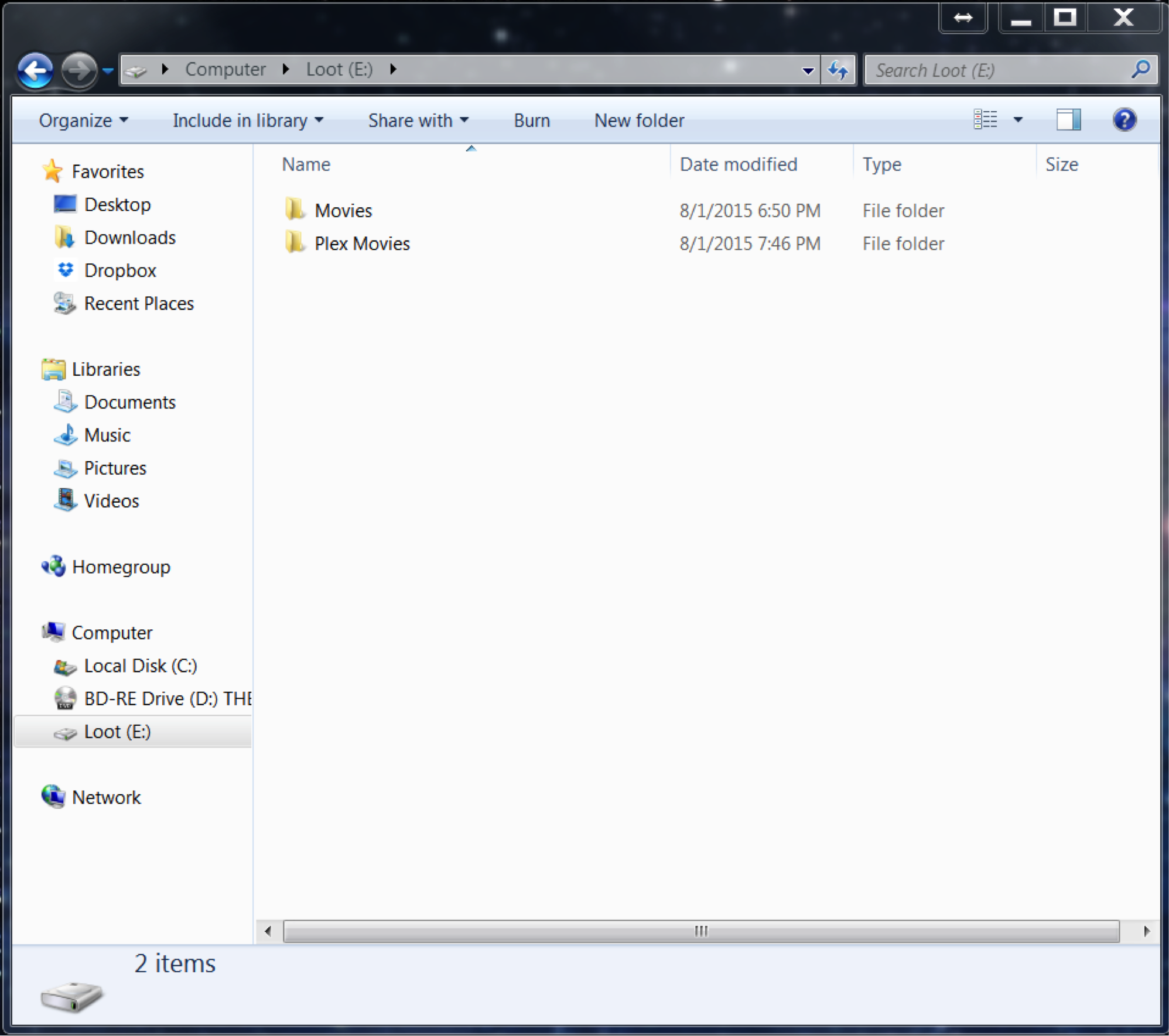 Plex2