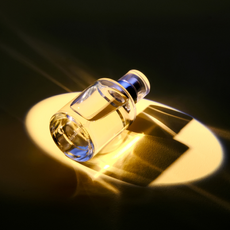 snail girl perfume