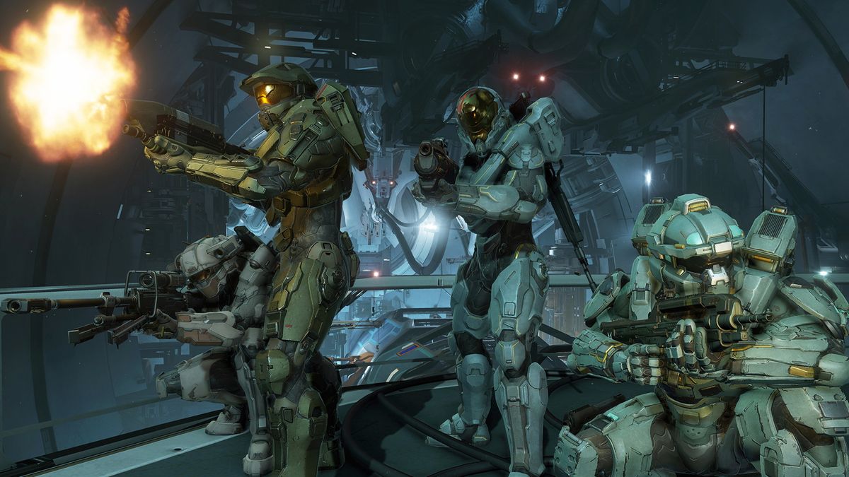 Halo swag bag cool merch themed after the scifi classic T3