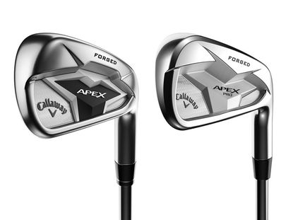 Callaway Apex 19 Irons Review