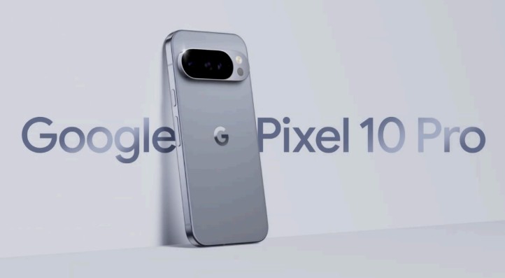 Google Pixel 10