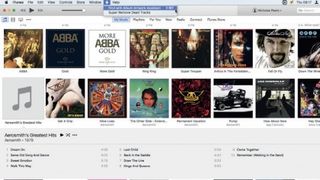 how to add artwork to itunes movies