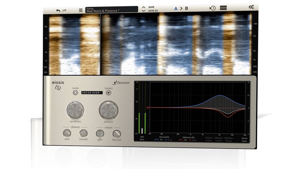 The 10 best new mixing/mastering plugins of 2016 MusicRadar