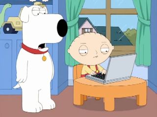 Microsoft pulls out of sponsoring Family Guy special