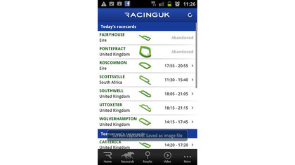 Racing UK
