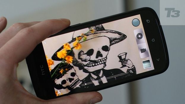 HTC One S review