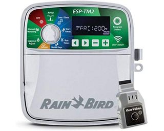 Rain-Bird ESP-TM2 Indoor Outdoor Irrigation WiFi Zone Controller