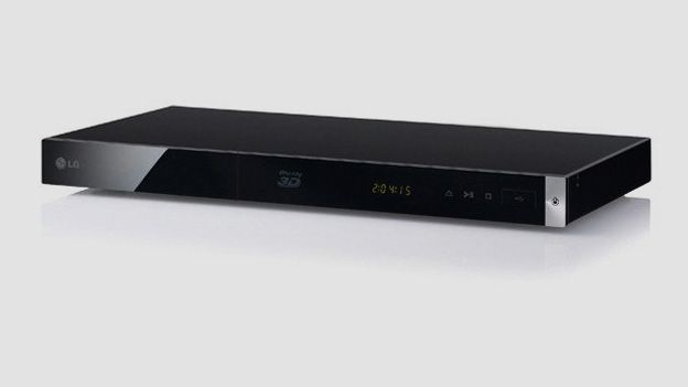 LG BP420 review