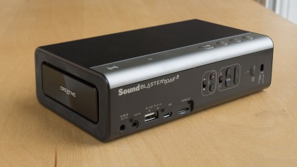 Creative Sound Blaster Roar 2