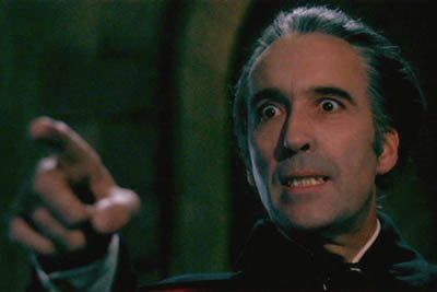 Hammer horror returns! | GamesRadar+