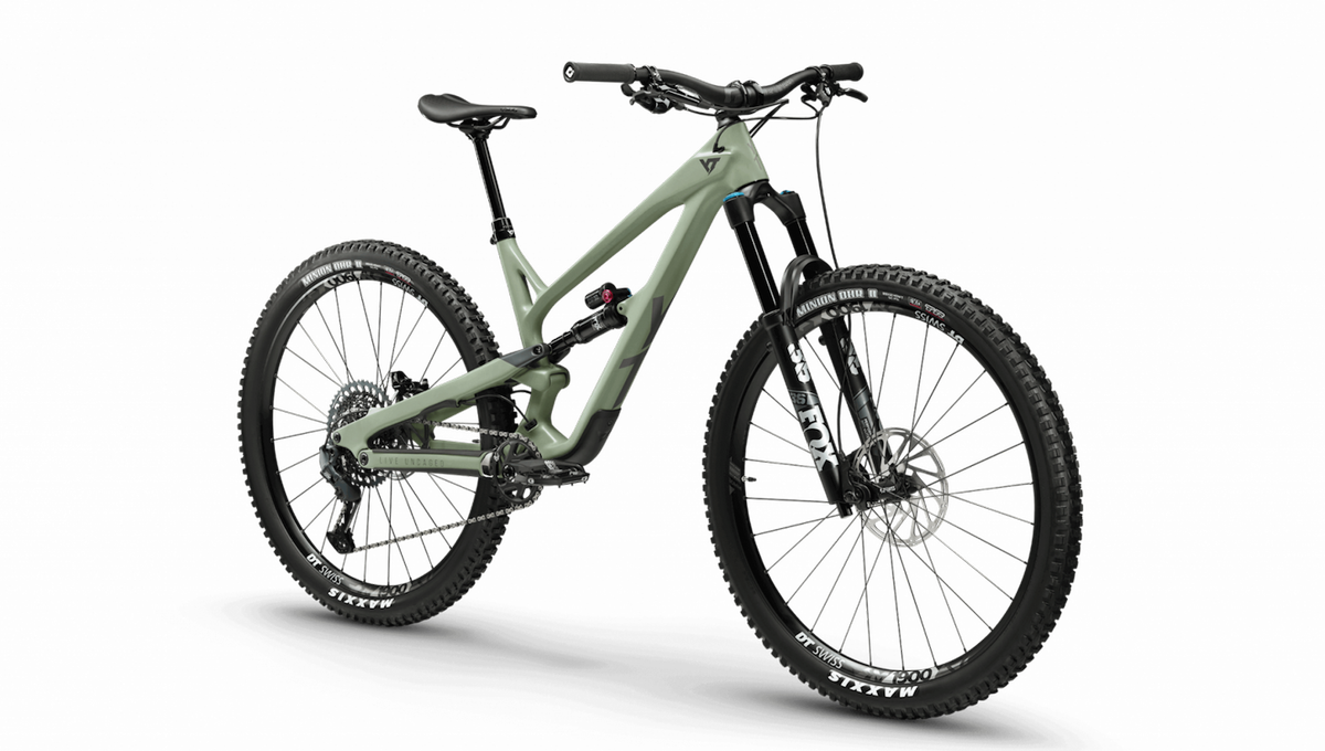 YT Industries