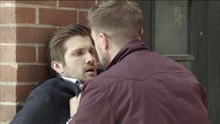Coronation Street spoilers: Henry Newton is accousted by two thugs in the street