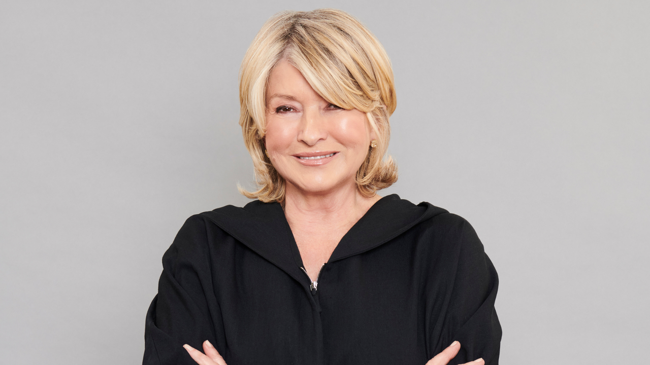 Martha Stewart