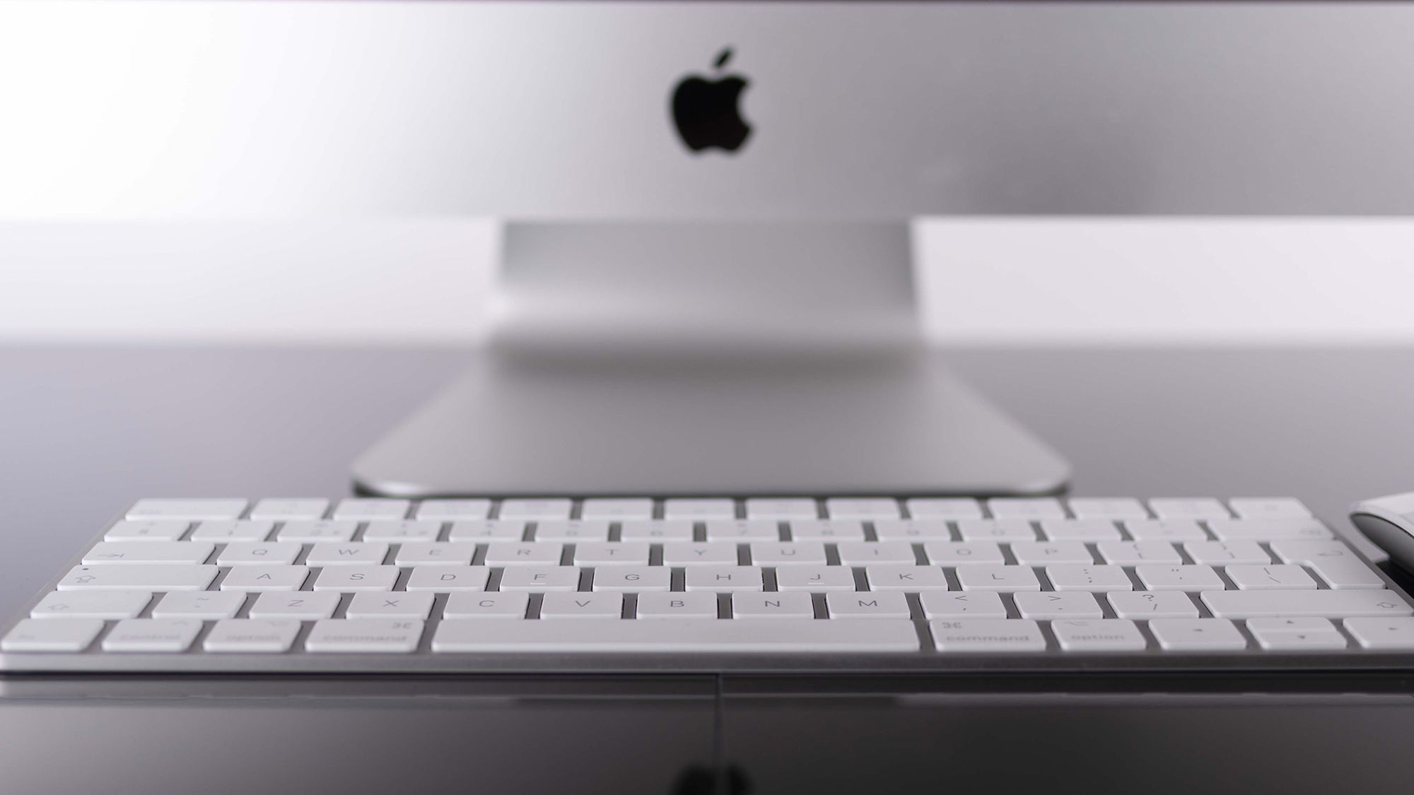 Apple iMac 27in 5K (2019) review: Two feet of pure class | IT Pro