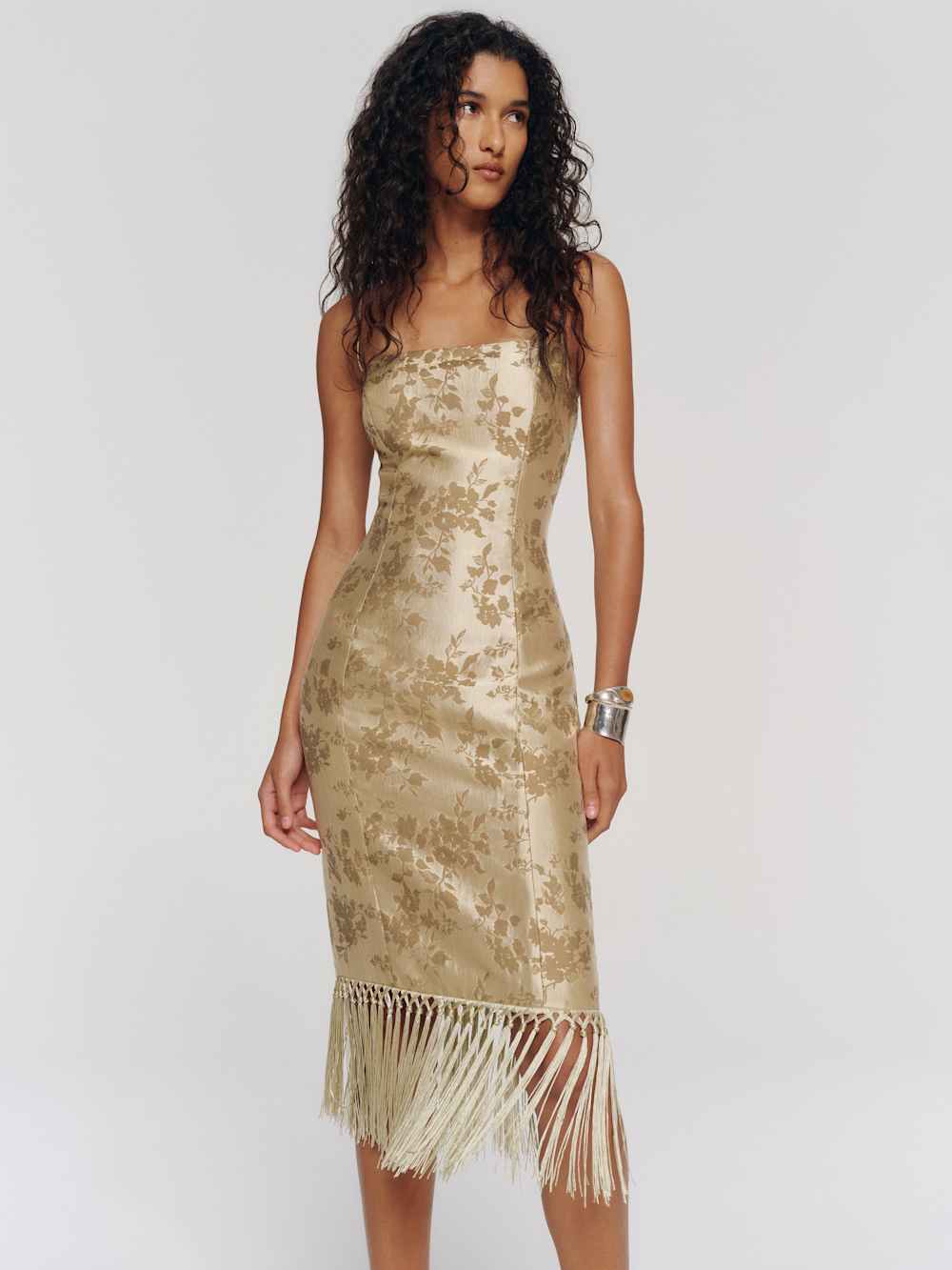 Maribel Dress