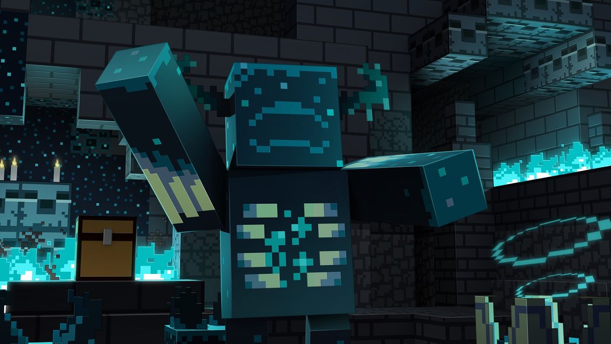 These New Minecraft 1.19 Wild Update Blocks will CHANGE your game! 