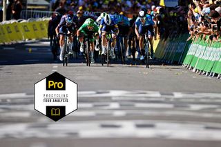 Procycling's analysis of Mark Cavendish's 34th Tour de France stage win