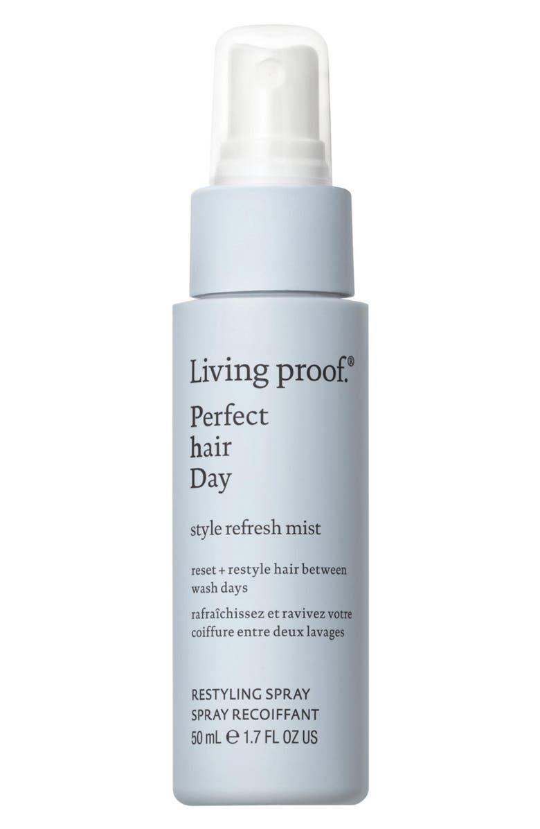 Travel Size Perfect Hair Day&amp;trade; Style Refresh Mist