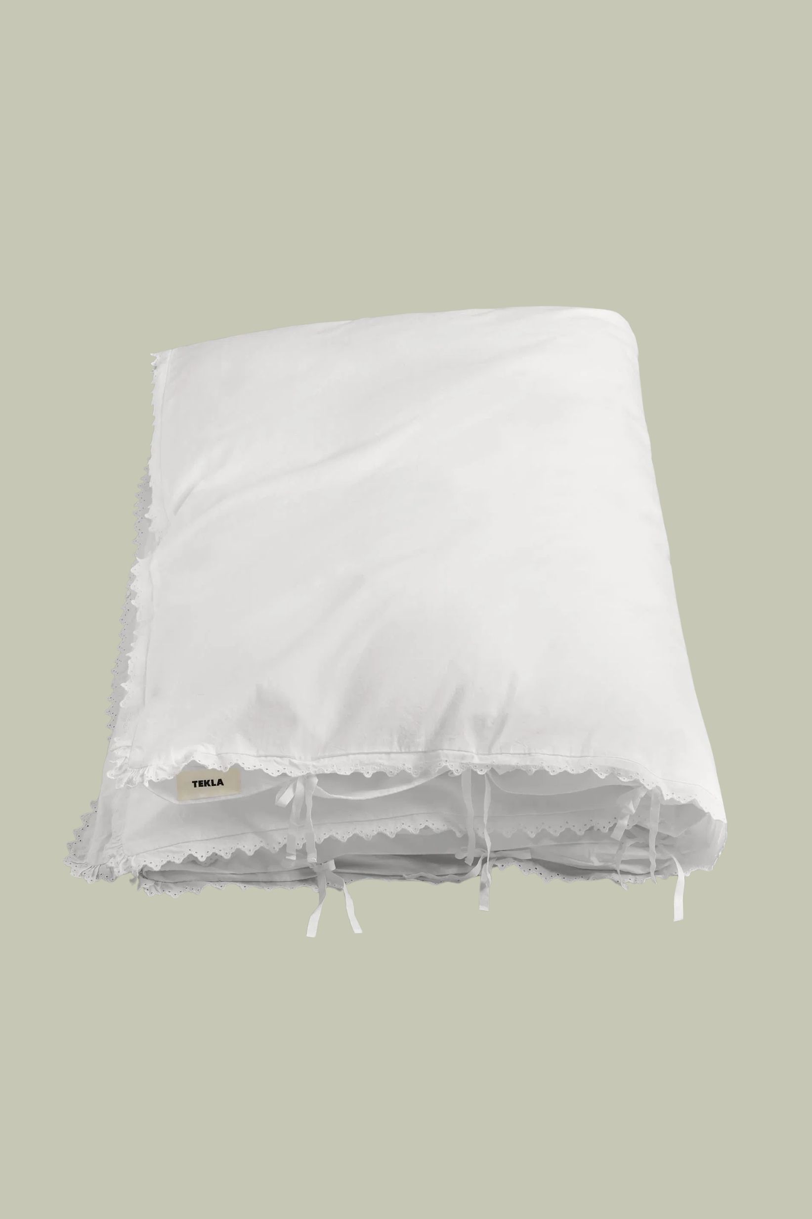 Tekla Fabrics, Ana&amp;iuml;s Duvet Cover