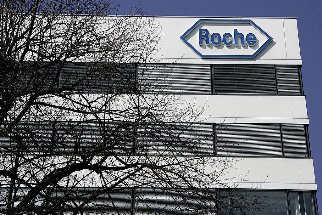 Roche.