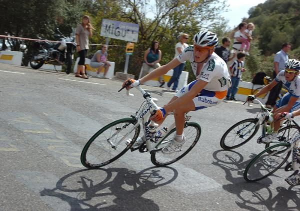 Robert Gesink (Rabobank)