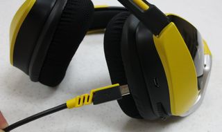 Corsair VOID SE Wireless Gaming Headset Review
