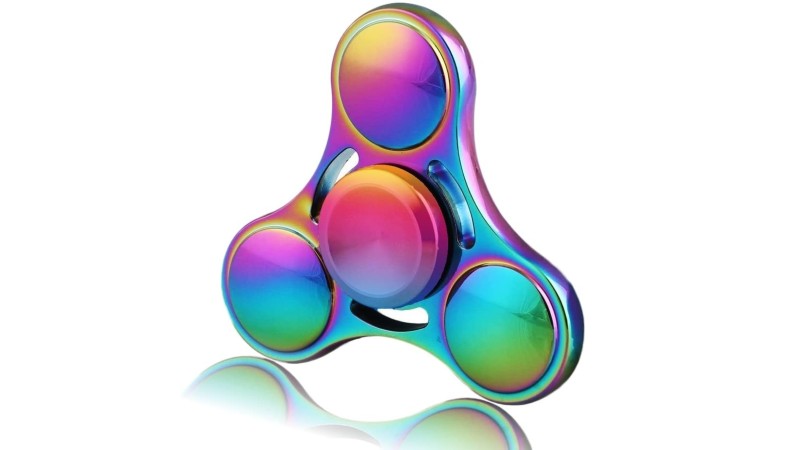 best fidget spinner