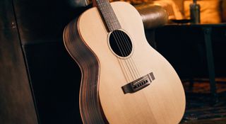 Harley Benton CLO Series Acoustics