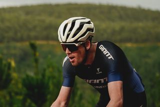 Revealing the hidden gravel talent of Adam Blazevic