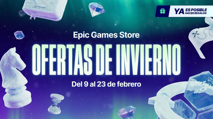 Epic Games Store