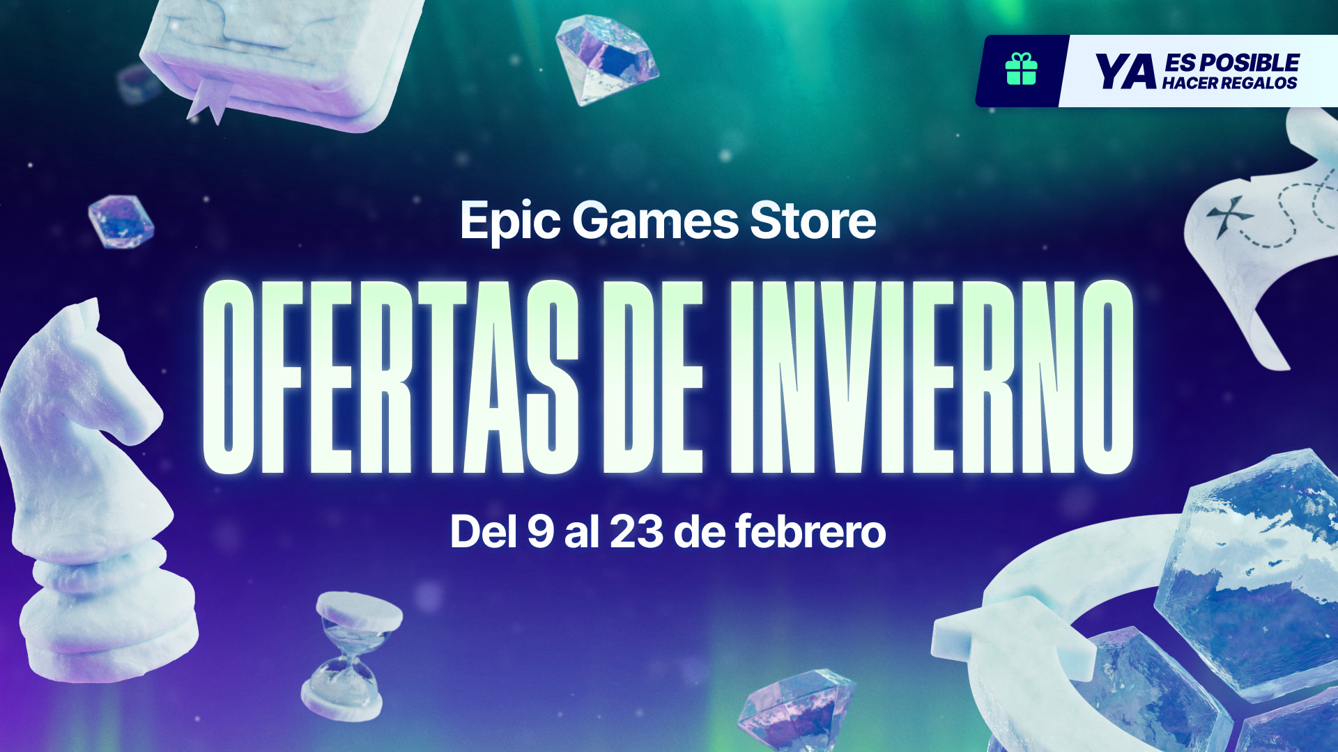Epic Games Store