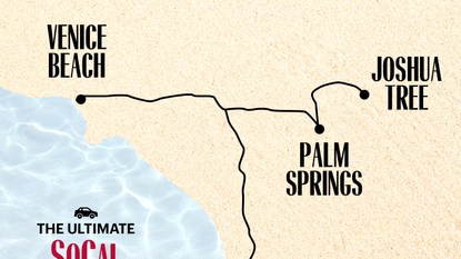 Palm Springs Travel Guide  Palm Springs Tourism - KAYAK